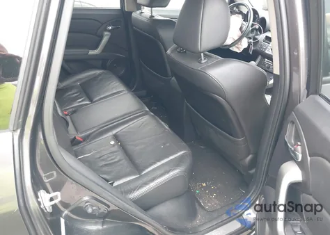 2010 Acura Rdx from USA, damaged, VIN 5J8TB1H50AA002762